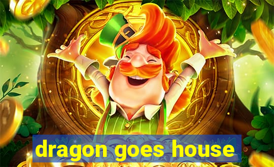 dragon goes house-hunting dublado